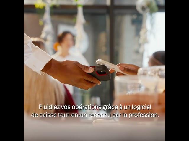 Lightspeed Restaurant, le logiciel de caisse qui simplifie la vie des restaurateurs