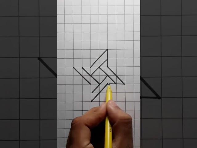 easy satisfying art #drawing #soniartz