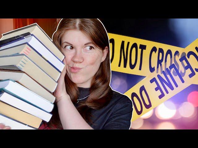 ️ТРИЛЛЕРЫ, которые пощекочут нервы️топ-10 книг