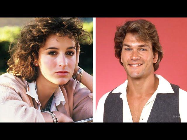12 Cast Members from 'Dirty Dancing' Have Passed Away