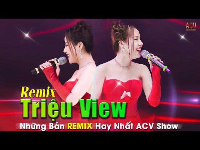 THƯƠNG VÕ REMIX | Tổng Hợp Nhạc Trẻ Remix Triệu View Càng Nghe Càng Nghiền | Bình Minh Ơi Dậy Chưa