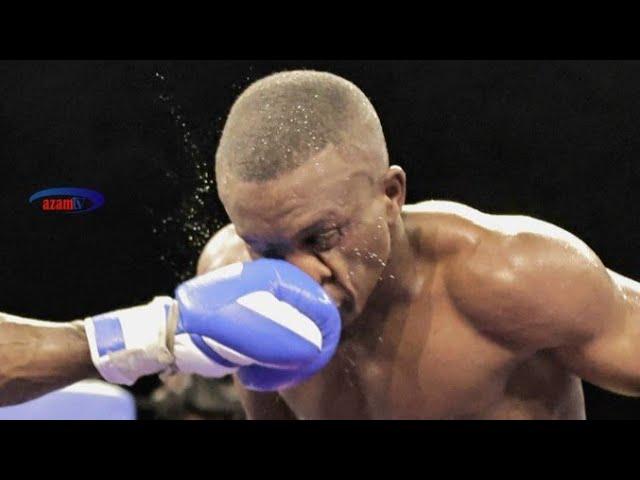 VITASA | Ramadhan Bonysela vs Adam Ngange | Dar Boxing Derby 29/06/2024