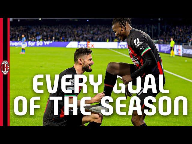 Every GOAL of the Season 2022/23 | Collections