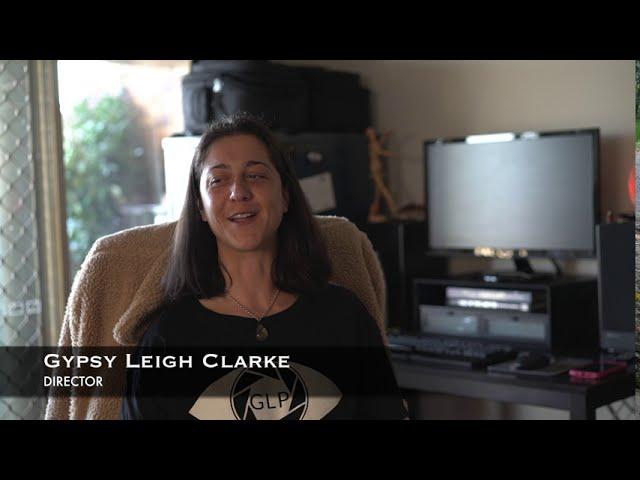 Video Story - Gypsy Leigh Clarke: Director