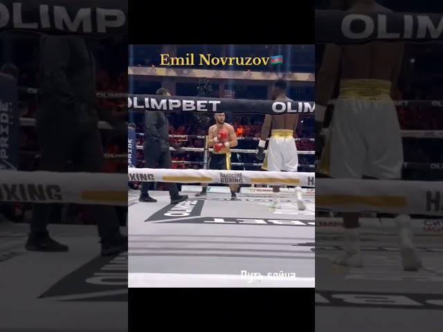 #shorts #эмиль #мма #бокс #азербайджан #hardcore #хардкор #нокаут #нокдаун #лезгинка