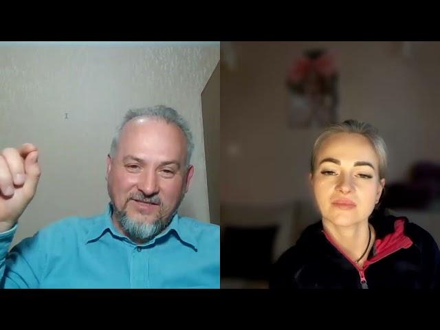 Система на грани уничтожения. Новый мир готовит новых людей. С Олегом Василенко.Часть 2