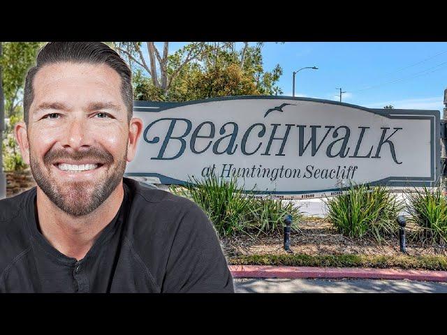 Beachwalk Huntington Beach | Huntington Beach Real Estate