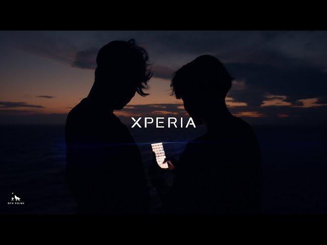 DIN FILMS | Xperia 1 Ⅲ