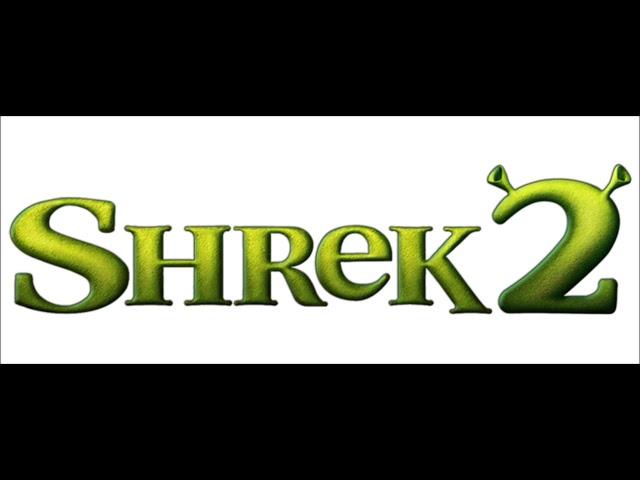 18. Fairy Godmother Song (Shrek 2 Complete Score)