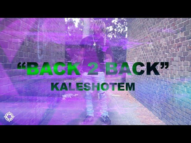 KALETEC "BACK 2 BACK" OUTRO