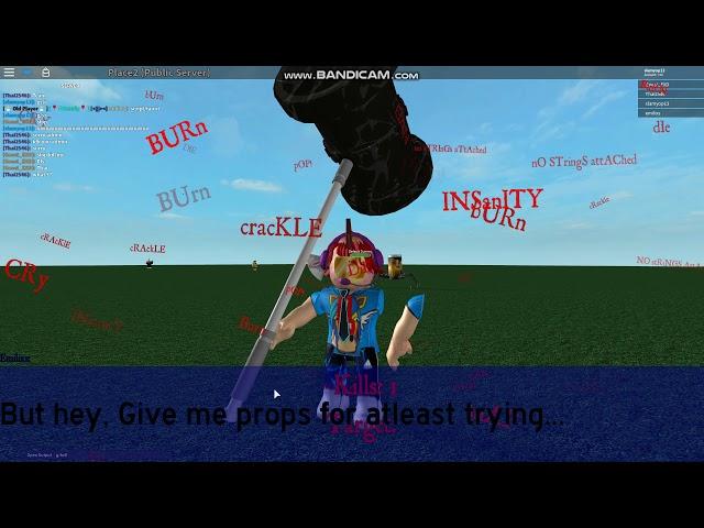 Roblox void script builder Big Ban FE *FIXED*