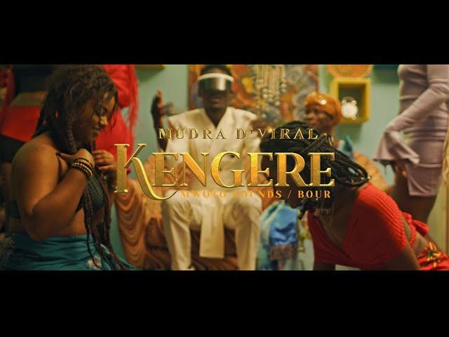 Mudra D Viral  Kengere   ( Official Video )