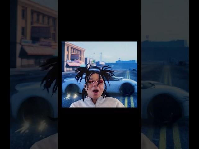 WHEN YOU DON’T HAVE A GREEN SCREEN AND DECIDE TO RAP IN FRONT OF YOUR TV - LAYLO TURNNER MISSION