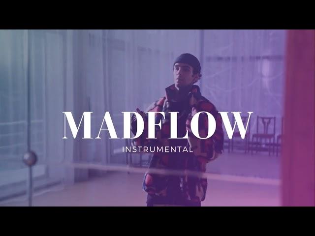 ( FREE ) Dancehall Riddim Instrumental 2023 (MadFlow)