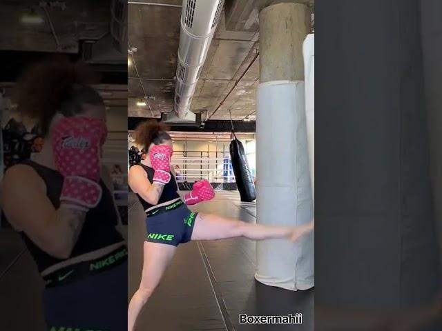 Improve your boxing training for beginners #usaboxing #boxingtraining #usa #motivation #ytshorts