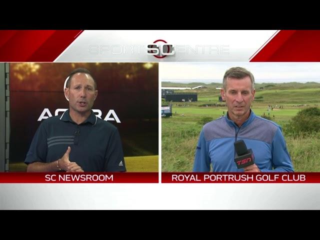 The Open predictions 2019 | Mark Zecchino says Jon Rahm with Matt Wallace the dark horse