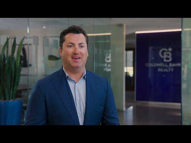 A Personal Introduction / Brian Sperry / Coldwell Banker Realty / Orange County Real Estate