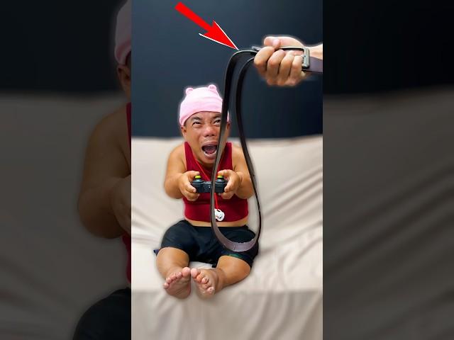 ToRung short film:  happy family ️