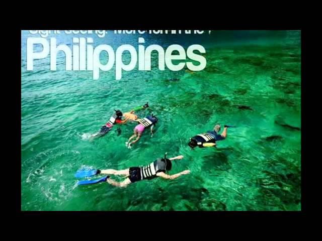 It's More Fun In The Philippines (Theme Song)