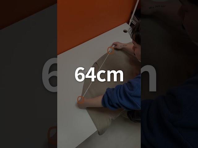 아직도 입어보고 사? (사이즈 실패없이 옷 쇼핑하는 법)