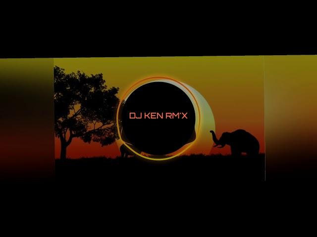 Best Afro Mix by DJ Ken Rm'x (2020)