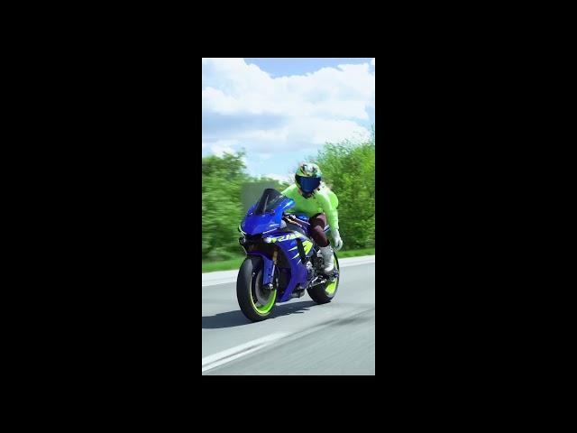 Beautiful Girl Motorcycle Riders You Must See  Motor NY Rider #shorts