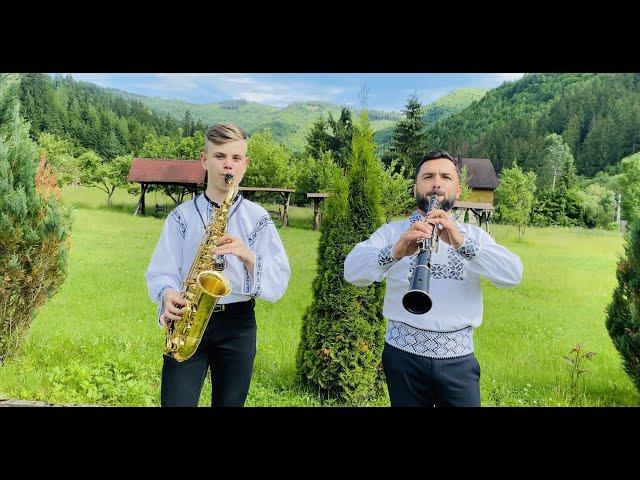 Alin Joldeș & Alex Danciu Colaj Bihor