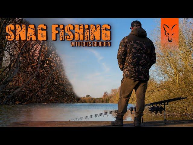 Snag Fishing for Carp