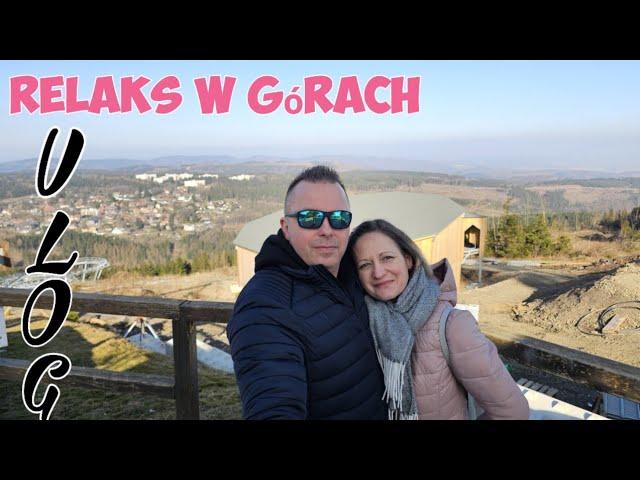 Vlog | Krótki wypad w góry  | Relaks na dzień  Kobiet  #vlog #harz #wycieczka #weekend