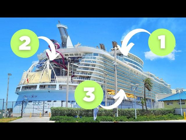 5 MORE Things You Should NEVER TRUST on Your Cruise