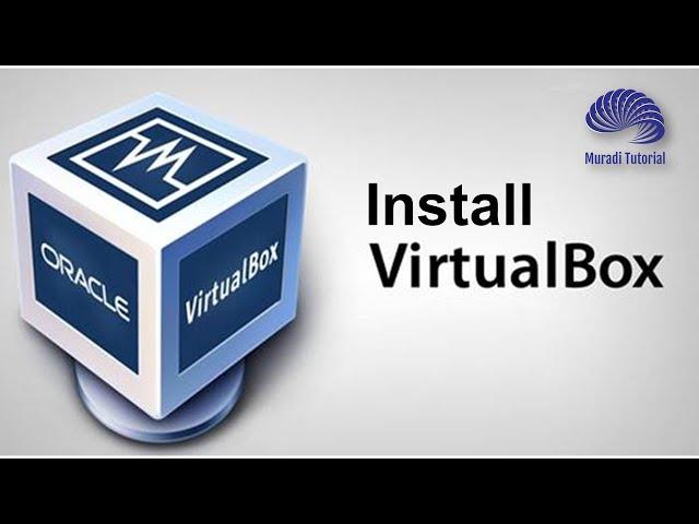 How to install Virtual Box