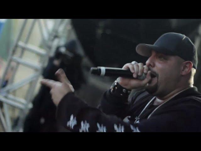 Prozak - Wake Up You're Dead - Official Music Video