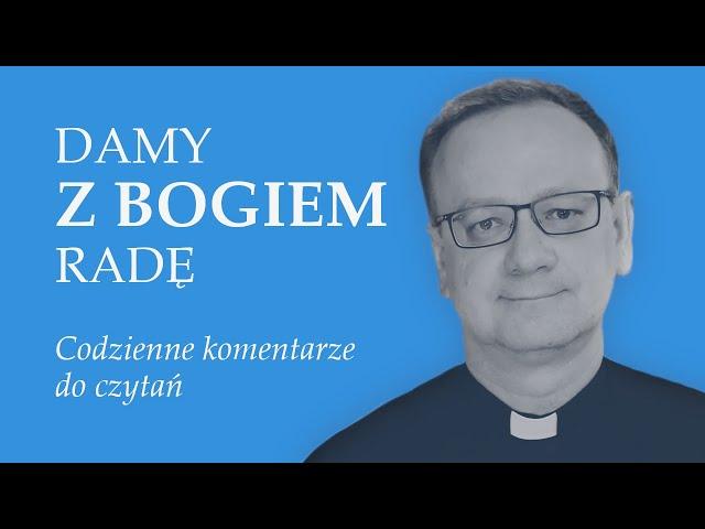 DamyzBogiemRadę (Czwartek po Popielcu)
