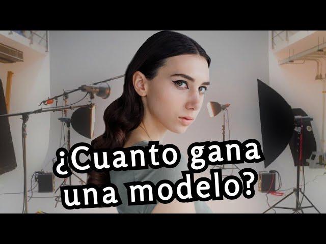 COMO FUNCIONAN LAS AGENCIAS DE MODELAJE || Cristina Torres