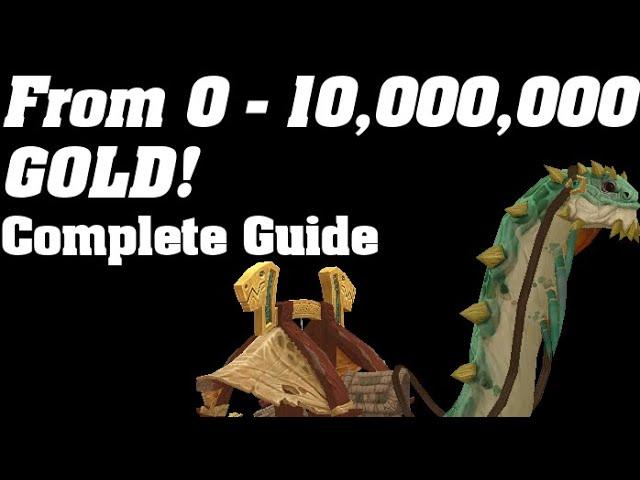 Ich habe 20 Euro für STUDENS "From 0 to 10 Millionen WoW Gold Guide" bezahlt!  Seancool Review 