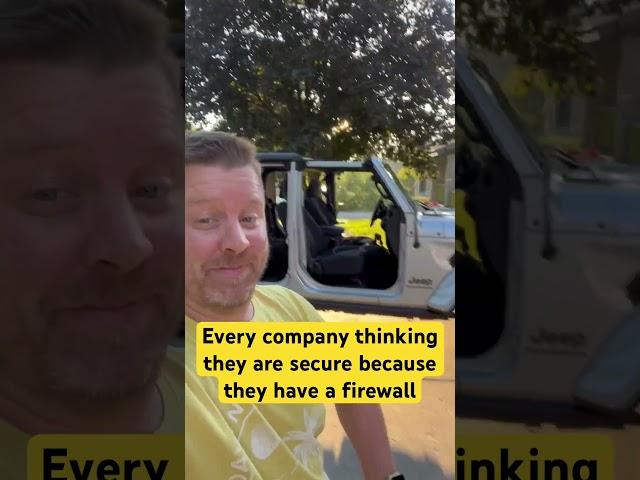 A Day in the Life of Cyber Security | SOC Analyst | Penetration Tester | Cyber Security Training