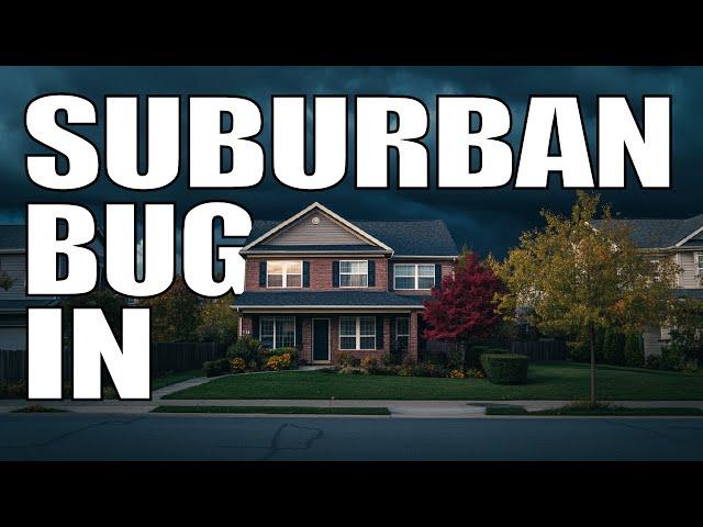 Suburban Survival: The Ultimate Guide to Bugging In and Protecting Your Home - Prepper's Paradigm