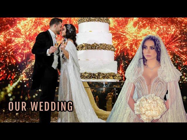 Our Official Wedding Video !!! LEBANESE ROYALTY WEDDING