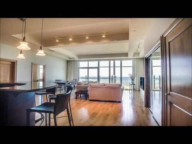 Milwaukee's Best One Bedroom Condo For Sale With Lake View!