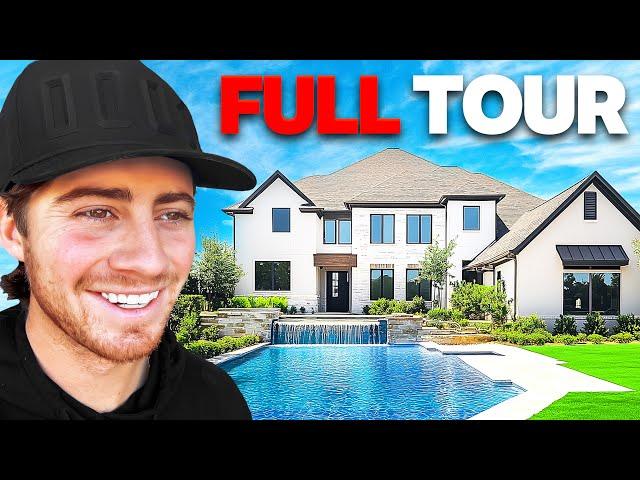 My NEW House | FULL TOUR