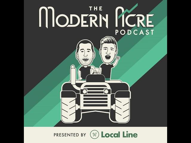 329: Acre Insights - Our Experience with Produce Box Delivery, David Friedberg's Move to Ohalo, a...