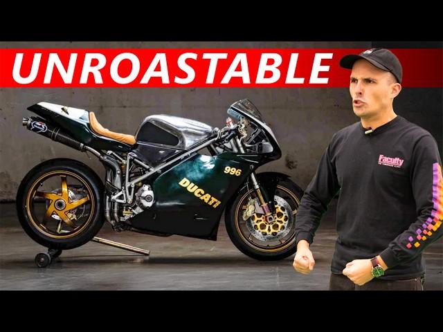 RATING AND ROASTING Your Motorcycles! (Ep. 11)