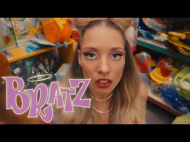 HENNY - BRATZ (OFFICIAL VIDEO) Prod. by Jhinsen