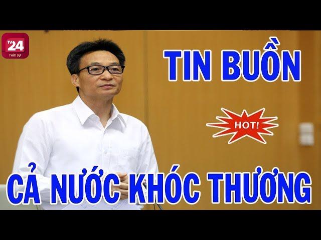 Tin tức 24h mới nhất ngày 16/07/2024 Tin Nóng Chính Trị Việt Nam  #THỜISỰTV24