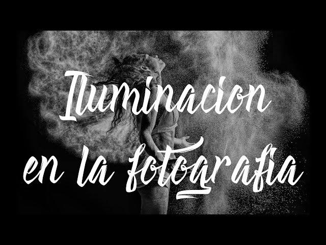 La iluminación en la fotografia