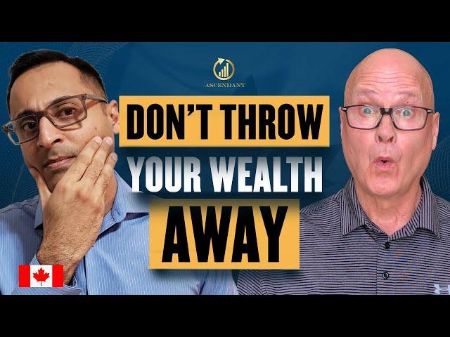 Canadian Wealth Building Strategies