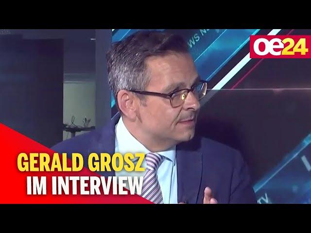 @geraldgrosz | Neue Rechtsaußen-Fraktion mit FPÖ und Co. gegründet