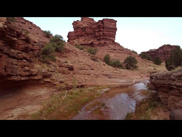 Capitol Reef 2020   Mavic Mini