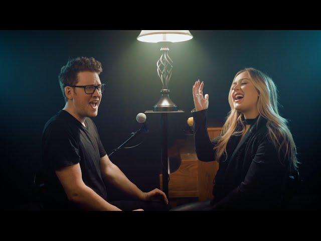 BRING ME TO LIFE - Evanescence - Alex Goot, Julia Sheer, KHS Cover