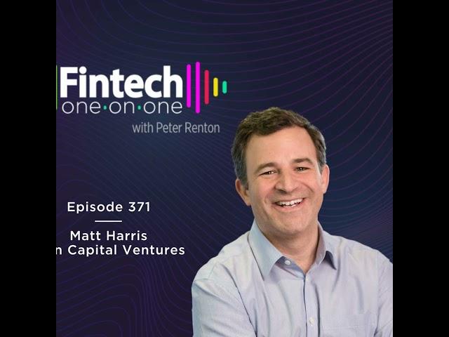 #371: Matt Harris of Bain Capital Ventures